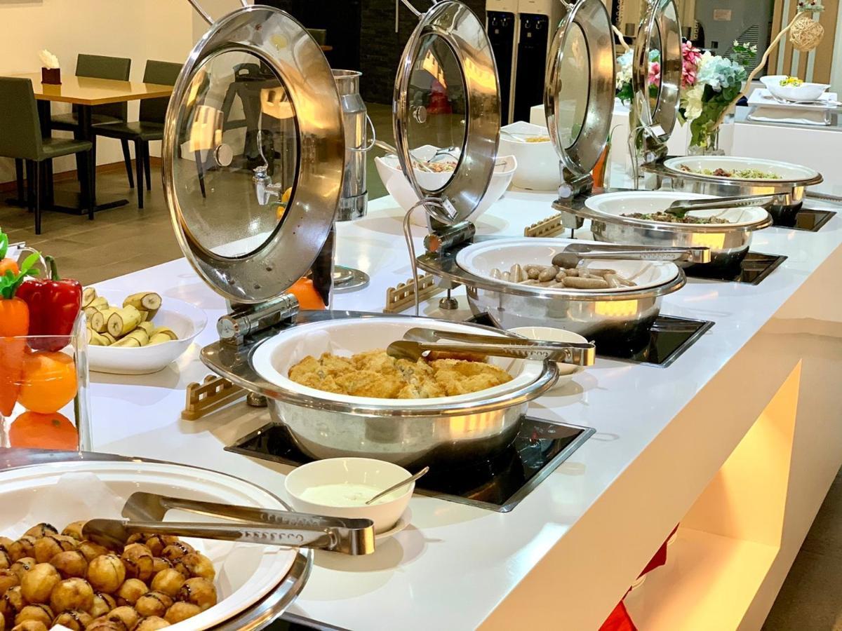 Co-Op City Hotel Seongsan Seogwipo Ngoại thất bức ảnh
